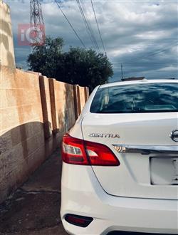 نيسان سنترا